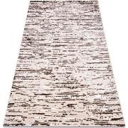 Tapis Rugsx Tapis ACRYLIQUE DIZAYN 1042 beige 160x230 cm