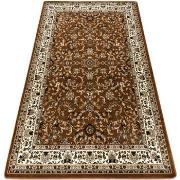 Tapis Rugsx Tapis ROYAL ADR modèle 1745 marron 200x290 cm