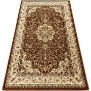 Tapis Rugsx Tapis ROYAL AGY modèle 0521 marron 180x270 cm