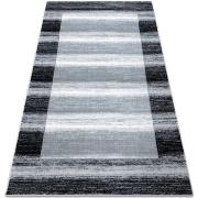 Tapis Rugsx Tapis ARGENT - W9557 Cadre, vintage, lignes 200x290 cm