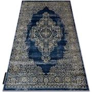 Tapis Rugsx Tapis DE LUXE moderne 474 Ornement - 120x170 cm