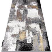 Tapis Rugsx Tapis DE LUXE moderne 633 Abstraction - 120x170 cm