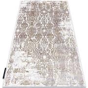 Tapis Rugsx Tapis DE LUXE moderne 2081 Ornement vintage 160x220 cm