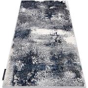 Tapis Rugsx Tapis DE LUXE moderne 528 Abstraction - 140x190 cm