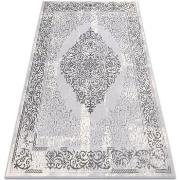 Tapis Rugsx Tapis CORE W7161 Rosette Vintage - structurel, 140x190 cm