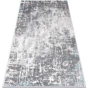 Tapis Rugsx Tapis CORE W9782 - structurel, deux niveaux 160x220 cm