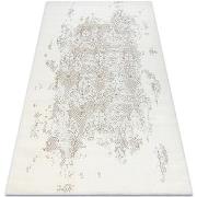 Tapis Rugsx Tapis CORE 3824 Ornament Vintage - structurel, 160x220 cm