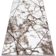 Tapis Rugsx Tapis moderne COZY Lina, géométrique, marbre - 240x330 cm