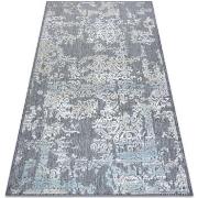 Tapis Rugsx Tapis Structural SOLE D3812 Ornement - tissé 180x270 cm