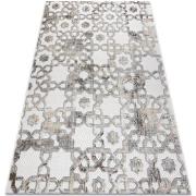 Tapis Rugsx Tapis Structural SOLE D3882 Ornement - tissé 140x190 cm