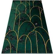 Tapis Rugsx Tapis EMERALD exclusif 1016 glamour, élégant art 240x330 c...