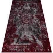 Tapis Rugsx Tapis VINCI 1407 moderne Rosette vintage - 120x170 cm