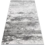 Tapis Rugsx Tapis ACRYLIQUE VALS 2359 Abstraction ivoire / 80x300 cm