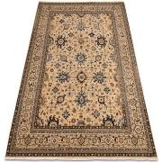 Tapis Rugsx Tapis KESHAN franges, oriental classique 7521/5355 160x230...