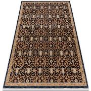 Tapis Rugsx Tapis KESHAN franges, oriental classique 7680/5351 160x230...