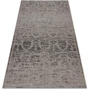 Tapis Rugsx TAPIS EN CORDE SIZAL FLOORLUX 20211 argentin 160x230 cm