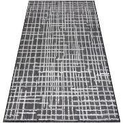 Tapis Rugsx Tapis SIZAL SION Trellis, Lignes 22144 tissé 120x170 cm