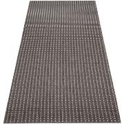 Tapis Rugsx Tapis, le tapis de couloir SIZAL 80x300 cm