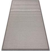 Tapis Rugsx Tapis SIZAL BORDERO 2907 tissé à plat 160x220 cm