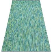 Tapis Rugsx Moderno FISY tapis SIZAL 20776 Zigzag, mélange 120x170 cm