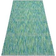 Tapis Rugsx Moderno FISY tapis SIZAL 20777 Rayures, mélange 120x170 cm