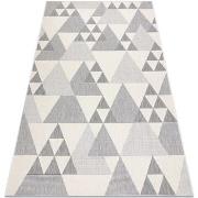 Tapis Rugsx Tapis SPRING 20409662 triangles, à cordes, à 160x230 cm