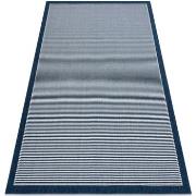 Tapis Rugsx Tapis SPRING 20411994 Lignes, cadre à boucles 140x200 cm