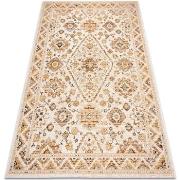 Tapis Rugsx Tapis COLOR 19521460 SISAL ornement, cadre, cannel 80x150 ...