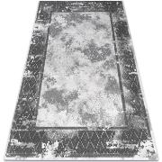 Tapis Rugsx Tapis ACRYLIQUE VALS 0W1738 C53 87 Cadre 160x230 cm