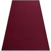 Tapis Rugsx Tapis ANTIDÉRAPANT RUMBA 1375 couleur unique ceri 200x250 ...