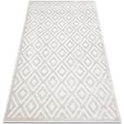 Tapis Rugsx Tapis SANTO SIZAL 58365A diamants beige 180x270 cm