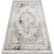 Tapis Rugsx Tapis TULS structural, franges 51321 vintage, Cadr 80x150 ...