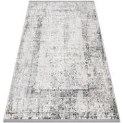 Tapis Rugsx Tapis TULS structural, franges 51324 vintage, Cadr 120x170...