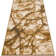 Tapis Rugsx BCF Rug Morad MARMUR marbre - beige 140x200 cm