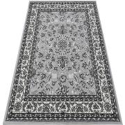 Tapis Rugsx BCF Tapis Morad KLASYK classique - gris 120x170 cm