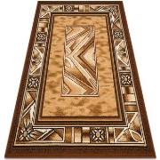 Tapis Rugsx BCF Tapis Morad OPAL cadre, classique - 300x400 cm