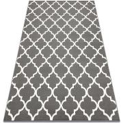 Tapis Rugsx BCF Tapis Morad TRELIS Treillis marocain - 120x170 cm