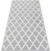 Tapis Rugsx BCF Tapis Morad TRELIS Treillis marocain - 160x220 cm