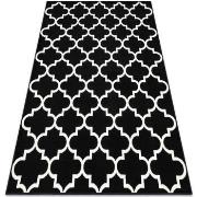 Tapis Rugsx BCF Tapis Morad TRELIS Treillis marocain - 80x150 cm