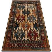 Tapis Rugsx Tapis en laine OMEGA ROHAN rubis clair 200x300 cm