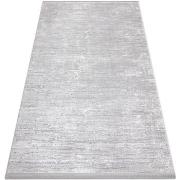 Tapis Rugsx Tapis TULS structural, franges 51248 moderne, 120x170 cm