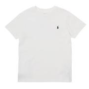 T-shirt enfant Polo Ralph Lauren LILLOU