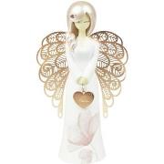 Statuettes et figurines Enesco Statuette You Are An Angel - Love