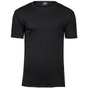 T-shirt Tee Jays Interlock