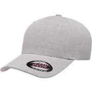 Casquette Flexfit Heatherlight