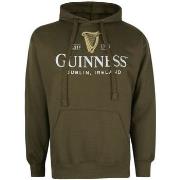 Sweat-shirt Guinness Harp