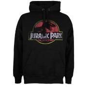 Sweat-shirt Jurassic Park TV211