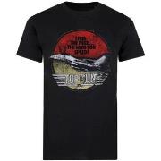 T-shirt Top Gun Fighter