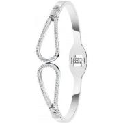 Bracelets Sc Crystal B4027-ARGENT