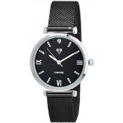 Montre Sc Crystal MF530-NOIR